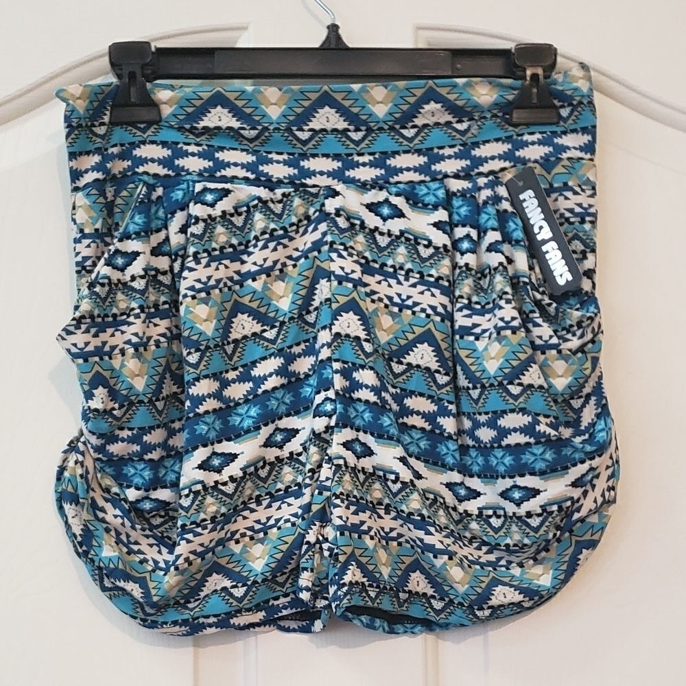 Shorts 3 Pairs - Picture 5 of 10